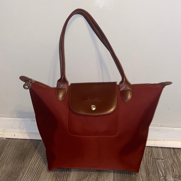 Longchamp Handbags - Longchamp Shoulder bag